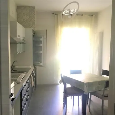 Apartment 2night