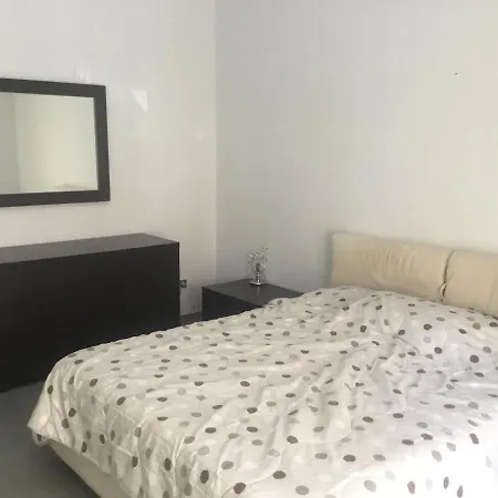 2night Apartment Bisceglie